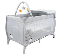 Asalvo Complete Nordic 18 Travel Cot