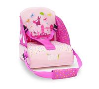 Asalvo London Travel Highchair