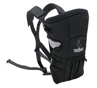 Asalvo Marsupio, Black