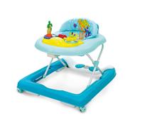 Asalvo Ocean Baby Walker Blue