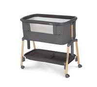 Asalvo Smart Co-sleeping Mini-crib