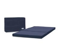 Asalvo Travel Crib Mattress 120x60 Cm