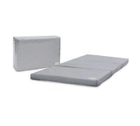 Asalvo Travel Crib Mattress 120x60 Cm