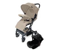 Asalvo Travel System Tumbuctu Baby Stroller