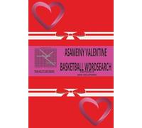 ASAMEINY VALENTINE BASKETBALL WORDSEARCH