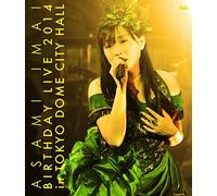 Asami Imai - Imai Asami Birthday Live 2014 In Tokyo Dome City Hall [Japan BD] ZMXH-9811