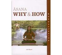 Asana Why and How?