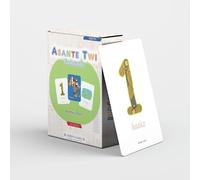 Asante Twi Numbers Flashcards