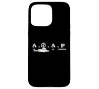 ASAP As Sloth As Possible Matching BFF Girl Twin ART ON BACK Case for iPhone 15 Pro Max