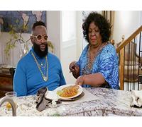 ASAP Ferg and Rick Ross