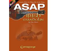 ASAP Irish Mandolin - Learn How To Play The Irish Way