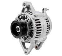 ASAPE 13341 High Output Replacement New Alternator Fit for 1997-1998 for Dodge Dakota 2.5L 1991-1998 for Jeep Cherokee 2.5L 1991-1998 for Jeep Cherokee 4.0L 1991-1992 for Jeep Comanche 2.5L