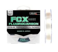 ASARI B/100M Asari Suna Fc Transparent 0.33MM, 0.33 mm