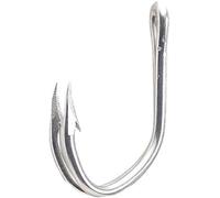 ASARI CAND3/0 BL/5 Anzuelo Big Game Double 3/0 for adults, designed for everyday use