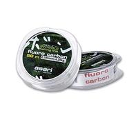 Asari - Fluoro Carbon, Color Transparent, Size 0.420 mm