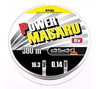 Asari Power Masaru 300 M 0.100 mm