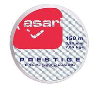 Asari Prestige - 150, Color Transparent, Size 0.260 mm