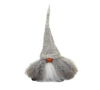 Åsas Tomtebod - Valter Gnome 35 cm, Grey Gotland - Grey