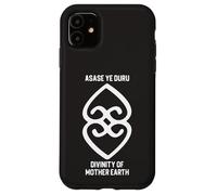 ASASE YE DURU Divinity of Mother Earth Case for iPhone 11