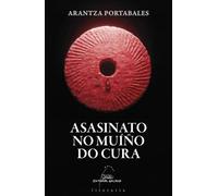 Asasinato no muíño do cura: 534 (Literaria)