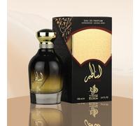 Asateer Eau De Parfum By Al Wataniah Unisex Arabian Long Lasting Perfume 100ml