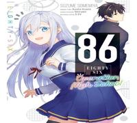 Asato Asato 86 - EIGHTY-SIX: Operation High School Paperback Book Asato Asato Multicolor
