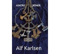 Asatro Böner (Asatru Prayers in many languages)