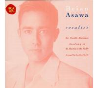 Asawa, Brian - Vocalise