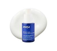 Asaya 2% Kojic Acid Face Serum with 1% Alpha Arbutin & Niacinamide Brightening & Clarifying Formula for Uneven Skin Tone Helps Improve Skin Texture & Radiance For Men & Women 30 ml