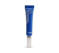 ASAYA Asaya Advanced Dark Spot Targeting Gel Reduces Pigmentation, Post-Inflammatory Hyperpigmentation, Acne Marks & Scars MelaMe Complex, Spicules & Alpha Arbutin for Oily skin 15 g (Pack of 1) Blue