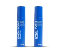 ASAYA Asaya Even Tone Mist for Dark Underarms 7% Glycolic Acid Spray with 3% Lactic Acid & MelaMe Complex Helps fade dark underarm patches Brightens Skin & Exfoliates Controls Odour 100 ml *2 pack
