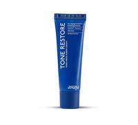 ASAYA Asaya Tone Restore Advanced Pigmentation Cream with MelaMe™ Complex Anti-Pigmentation Cream for Women & Men for Dark Neck, Knees & Elbows 50 g (Pack of 1) Blue
