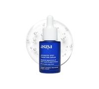 Asaya Pigmentation Serum Reduces Dark Spots, Acne Marks Melame Complex,Niacinamide & Alpha Arbutin Evens Skin Tone & Brightens Lightweight & Fast Absorbing For Unisex 30 ml (Pack of 1) Blue