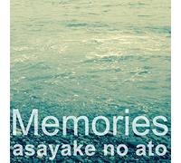 Asayake No Ato - Memories [Japan CD] FTPS-32