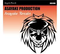 Asayake Production - Asayake Breaks