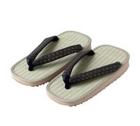 Asayu Japan Traditional Japanese Sandals Tatami Setta Zori, Made in Japan - Asanoha