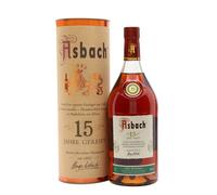 Asbach 15 Year Old (40%) Brandy
