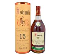 Asbach 15 Year Old (40%) Brandy