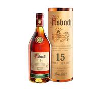 Asbach 15 Year Old (40%) Brandy