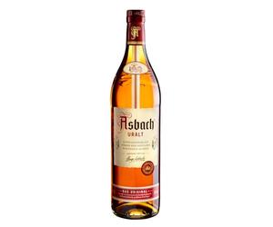 Asbach Uralt Weinbrand, 70Cl