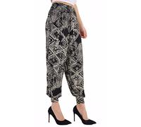 ASBAHFASHION Women's Harem Trousers ALI Baba Long Pants Baggy Hareem Leggings Plus Size 8-272