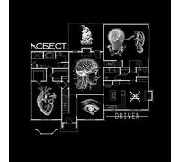 Asbest - Driven