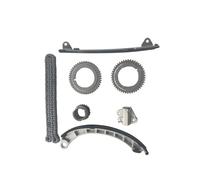 ASBG-BDX.K14-7 Engine Intake Adjuster Camshaft Inlet Exhaust Repair Kit Compatible With K14B Engine Part Car Accessories