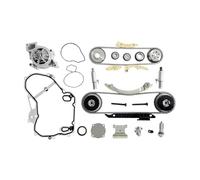 ASBG-BKJY2.4-16 Engine Intake Adjuster Camshaft Inlet Exhaust Repair Kit Engine Part Compatible With Lacrosse 2.4 Car Accessories