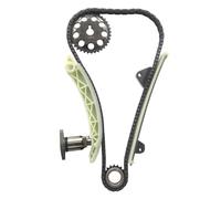 ASBG-BQ.415B-6 Engine Intake Adjuster Camshaft Inlet Exhaust Repair Kit Compatible With 415B Engine Part Car Accessories