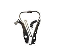 ASBG-CA478XK-7 Engine Intake Adjuster Camshaft Inlet Exhaust Repair Kit Engine Part Compatible With Changan 478 Car Accessories