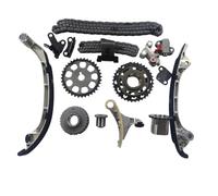 ASBG-FT.2TR-15 Engine Intake Adjuster Camshaft Inlet Exhaust Repair Kit Compatible With 2TR Engine Part Car Accessories