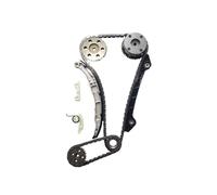 ASBG-ZS2.3-11 Engine Intake Adjuster Camshaft Inlet Exhaust Repair Kit Compatible With Mondeo 2.3 Engine Part Car Accessories