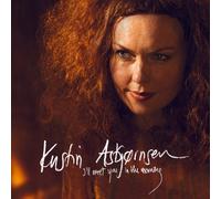 Asbjoernsen, Kristin - I'll Meet You in the..