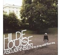 Asbjornsen, Hilde Louise - No Vil Eg Vake Med Deg [Norwegian Import]
